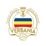 Verbania Calcio Logo Societario