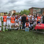 Fossano-Verbania Calcio finale Coppa Eccellenza
