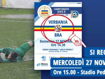 Verbania-Calcio-Bra-Campionato-Serie-D-27-Novembre-News