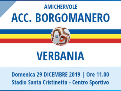 Acc-Borgomanero-Verbania-Calcio-Amichevole-News-
