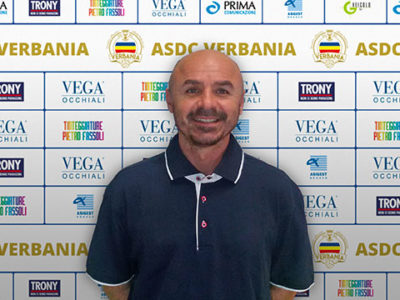 Verbania-Calcio-Luca-Porcu-nuovo-allenatore