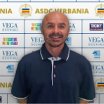Verbania-Calcio-Luca-Porcu-nuovo-allenatore-rassegna-stampa